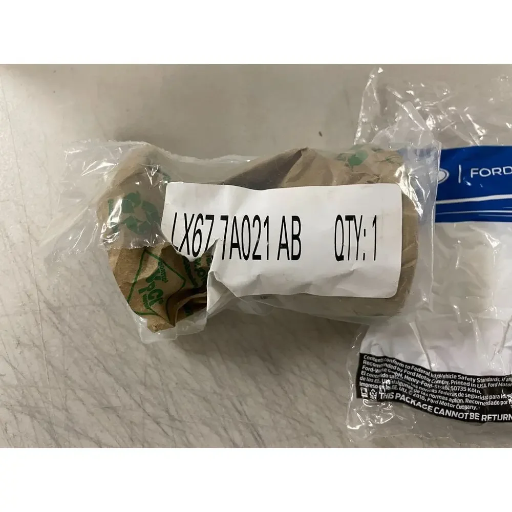 Ford OEM Seal Kit LX6Z-7275-A Replacement Parts New in Open Box
